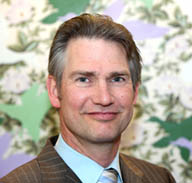 Dr. ir. Ronald van Welie
